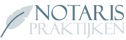 Notarispraktijken.nl Logo